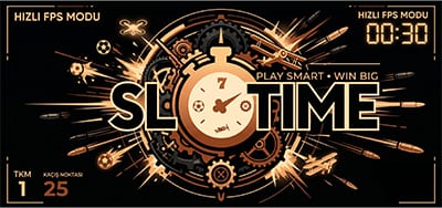 Slotime hızlı FPS modu