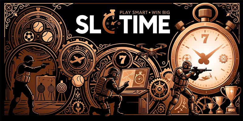Slotime FPS oyun rehberi ve ipuçları
